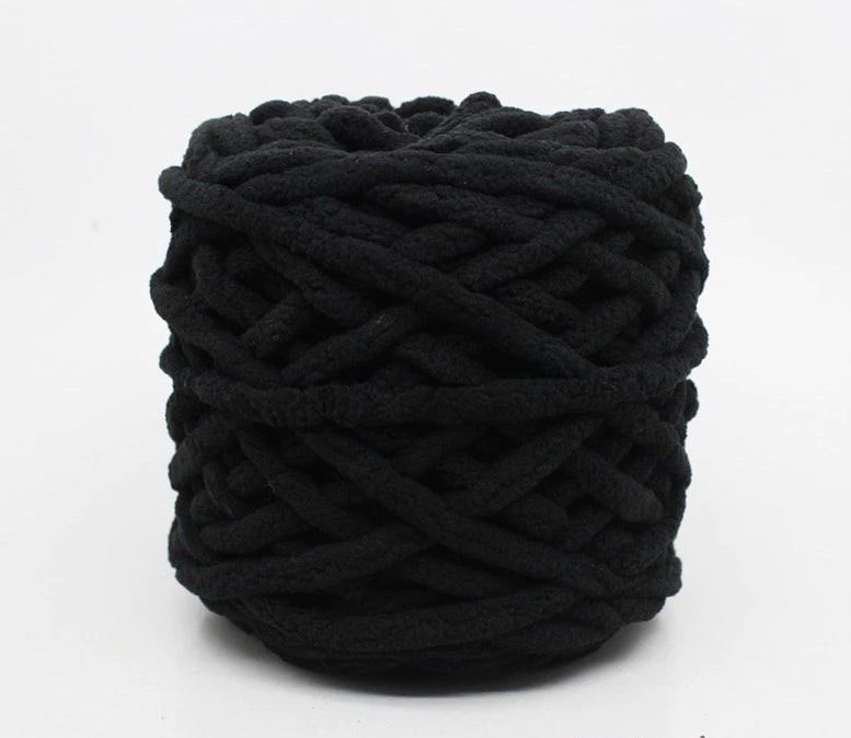 Chenille Yarn