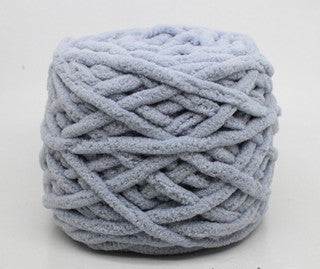 Chenille Yarn