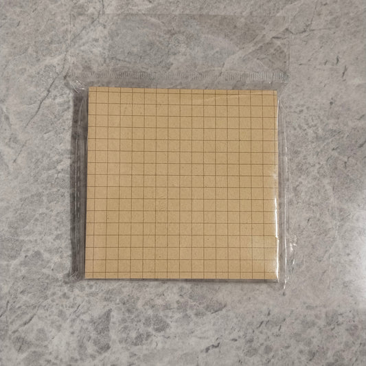 Sticky notes / post its, 80 pages