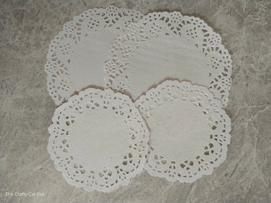 Scrapbooking starter kit