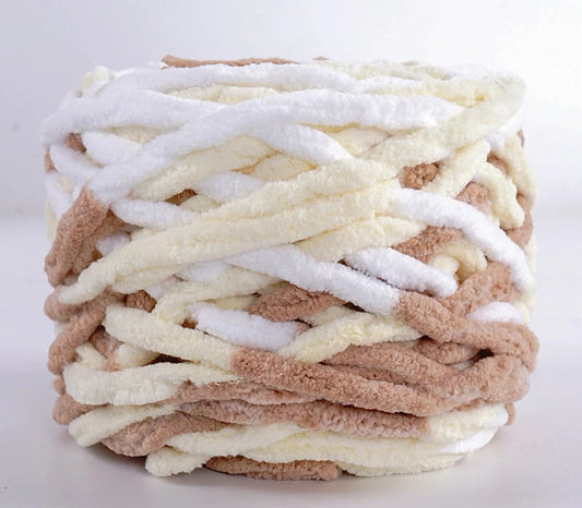 Chenille Yarn