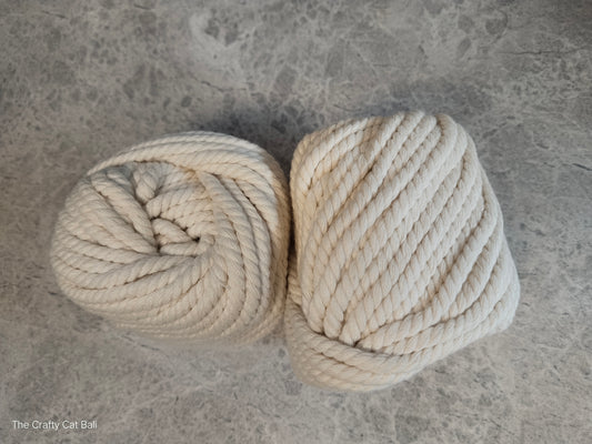 Macrame Yarn
